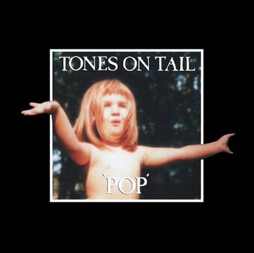 Tones on Tail - Pop LP
