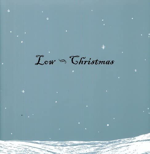 Low - Christmas LP