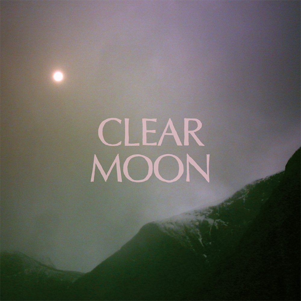 Mount Eerie - Clear Moon + Ocean Roar 2LP