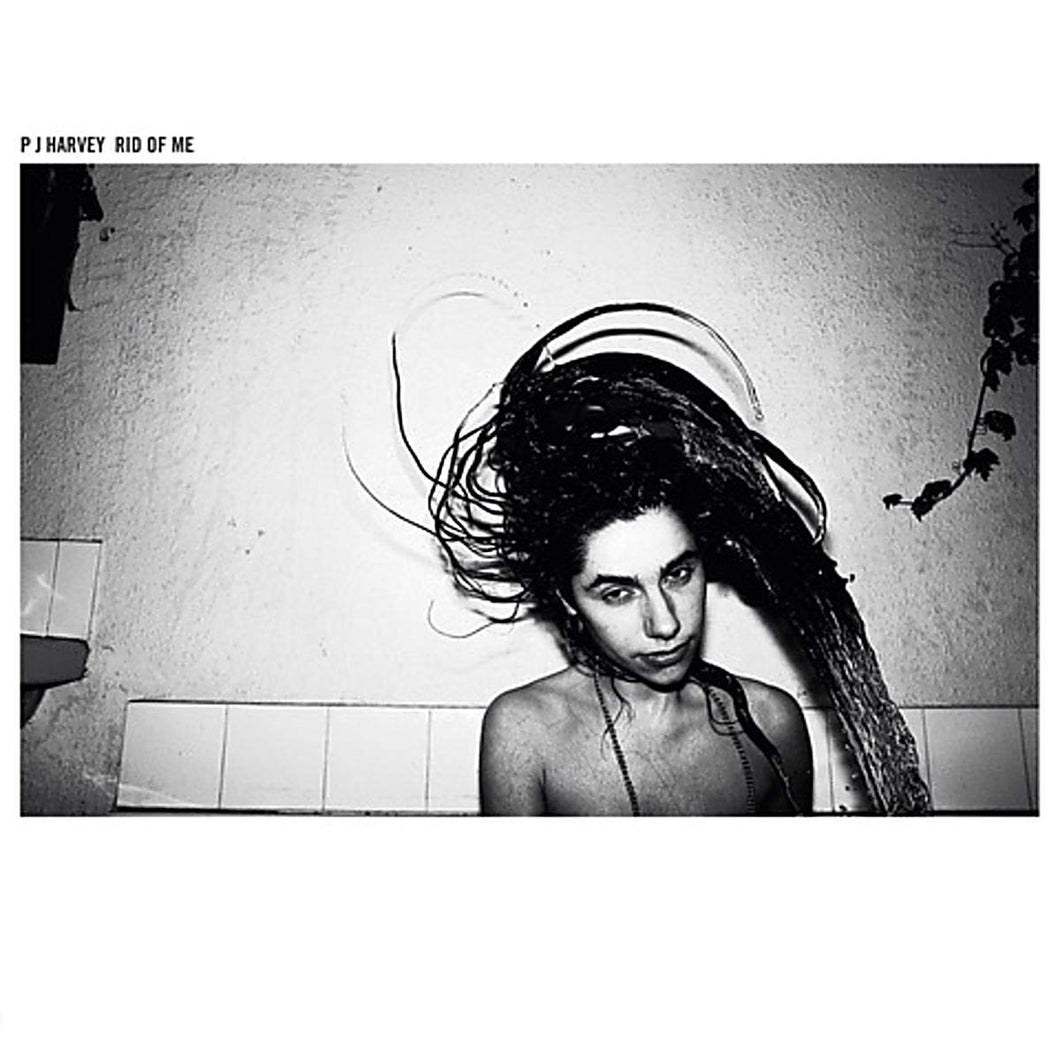 PJ Harvey - Rid Of Me LP