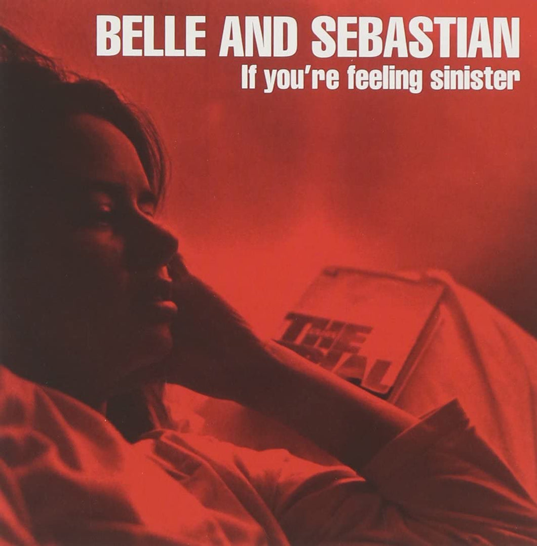 Belle And Sebastian - If You're Feeling Sinister LP