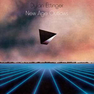 Dylan Ettinger - New Age Outlaws LP