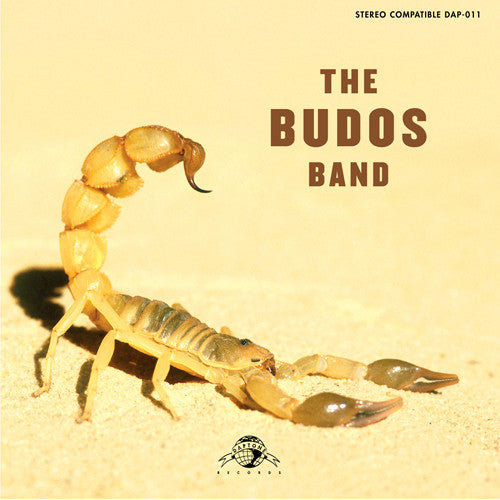 The Budos Band - Budos Band II LP