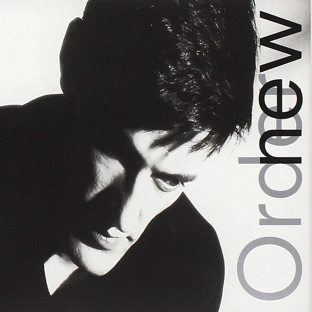 New Order - Low Life LP