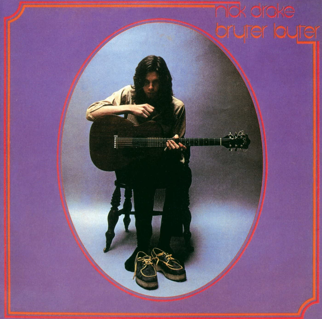 Nick Drake - Bryter Later LP