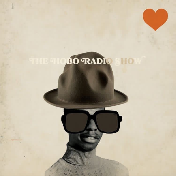 Hobo Divine - The Hobo Radio Show Vol II LP