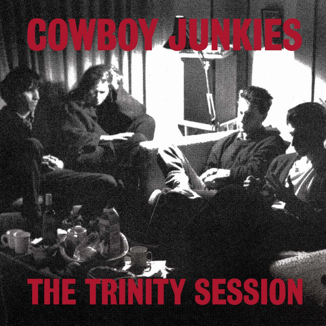 Cowboy Junkies - Trinity Session 2LP