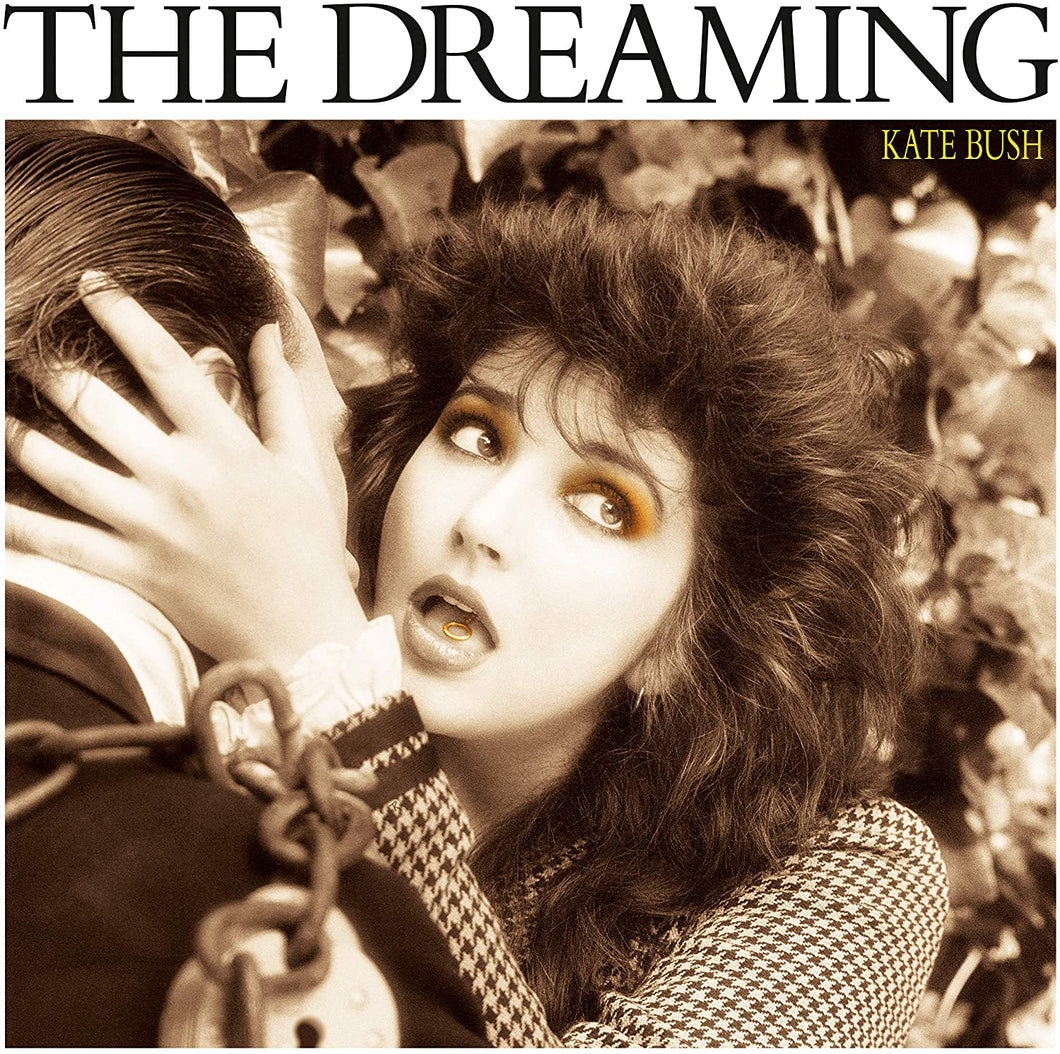 Kate Bush - The Dreaming LP