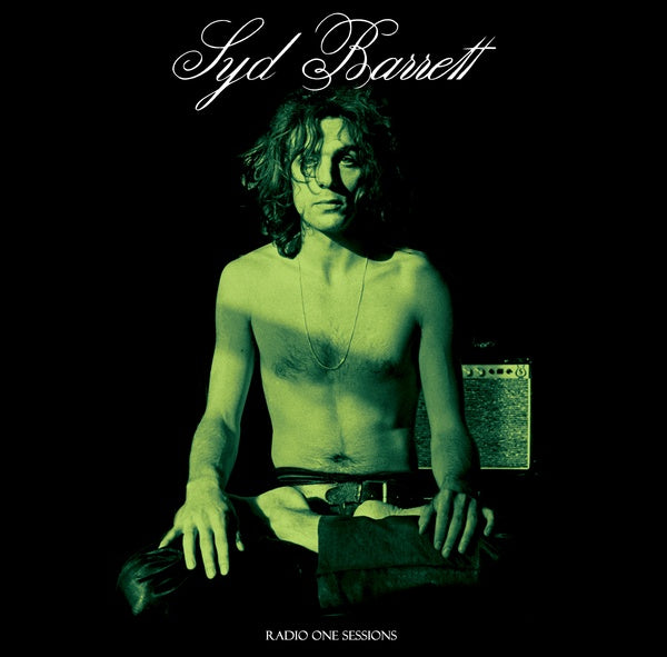 Syd Barrett - Radio One Sessions LP