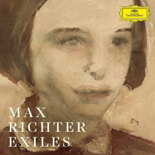 Max Richter - Exiles 2LP