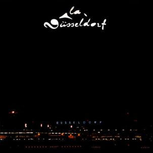 La Düsseldorf - S/T LP
