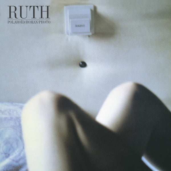 Ruth - Polaroid/ Roman/ Photo LP
