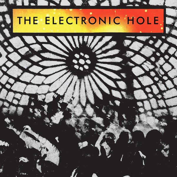Beat Of The Earth - The Electronic Hole LP
