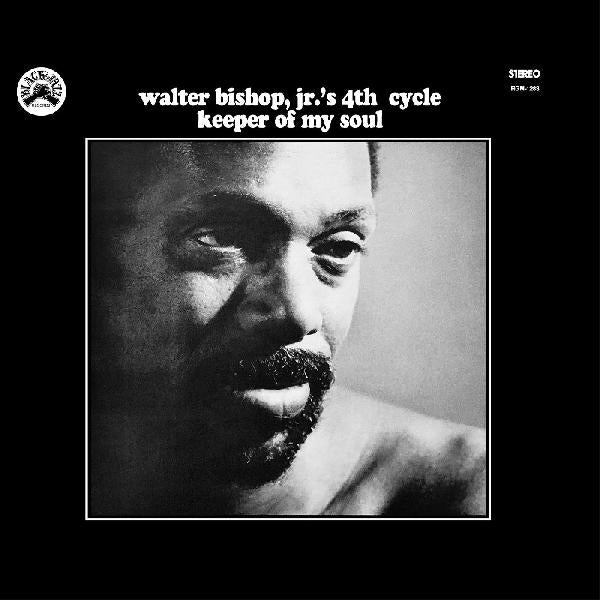 Walter Bishop Jr. - Keeper Of My Soul LP