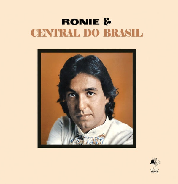 Ronie & Central Do Brasil - S/T LP