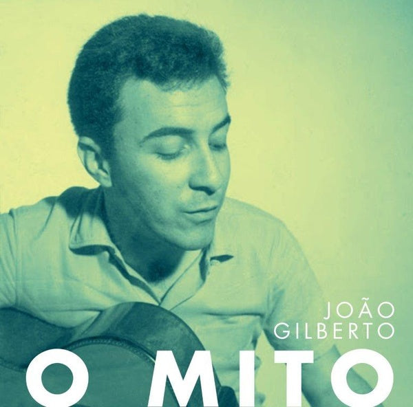 Joao Gilberto - O Mito LP