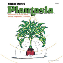 Load image into Gallery viewer, Mort Garson - Mother Earth's Plantasia (50th Ann) LP
