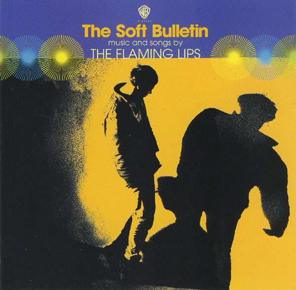 Flaming Lips - The Soft Bulletin 2LP