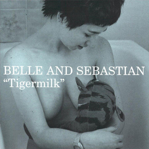 Belle And Sebastian - Tigermilk LP