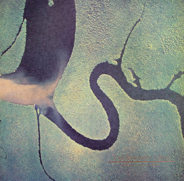 Dead Can Dance - Serpent's Egg LP