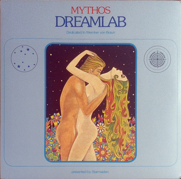 Mythos - Dreamlab LP