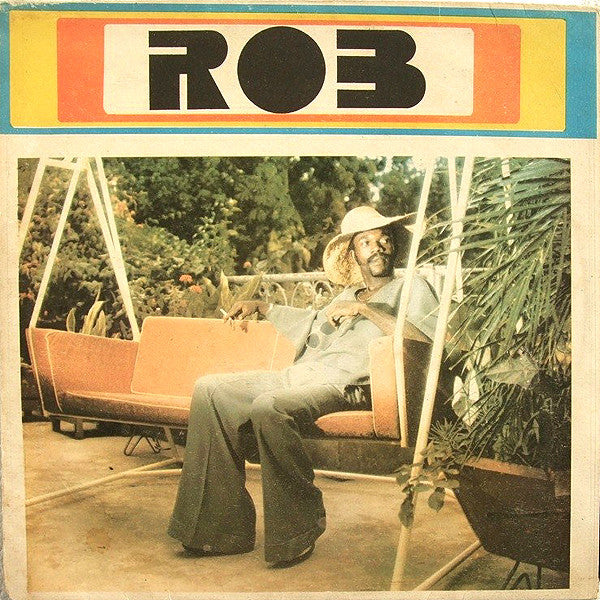 Rob - Rob LP