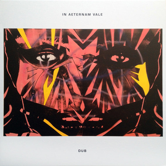 In Aeternam Vale - Dust Under Brightness LP