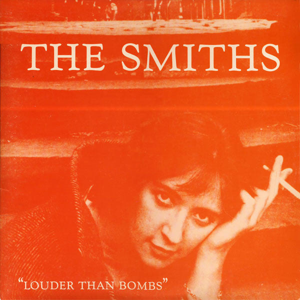 The Smiths - Louder Than Bombs 2LP