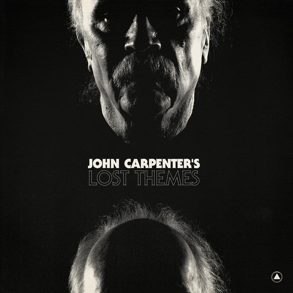 John Carpenter - Lost Themes LP