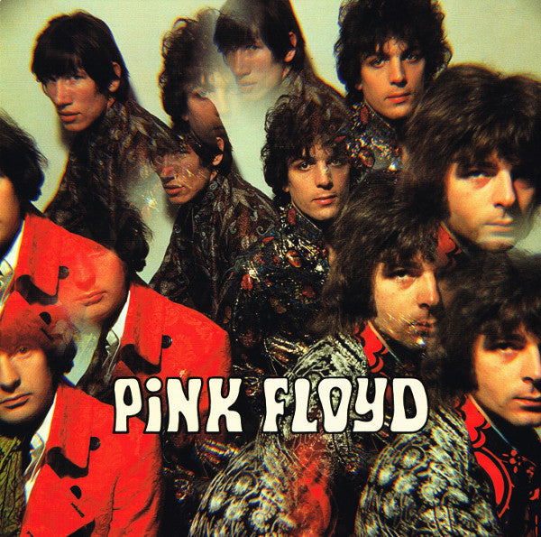 Pink Floyd - Piper At The Gates Of Dawn