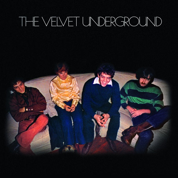 Velvet Underground - S/T (The Closet Mix) LP