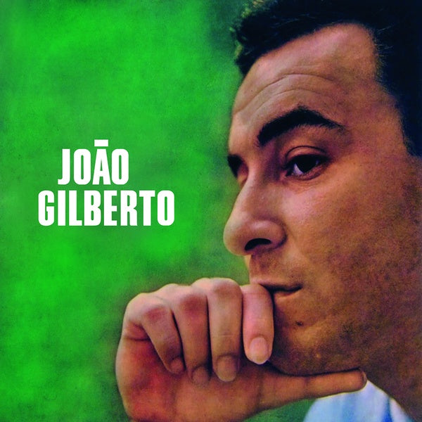 Joao Gilberto - S/T LP
