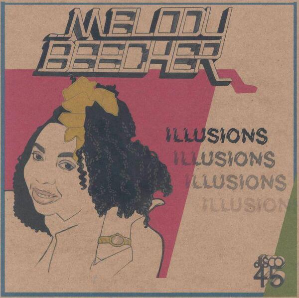 Melody Beecher - Illusions 12