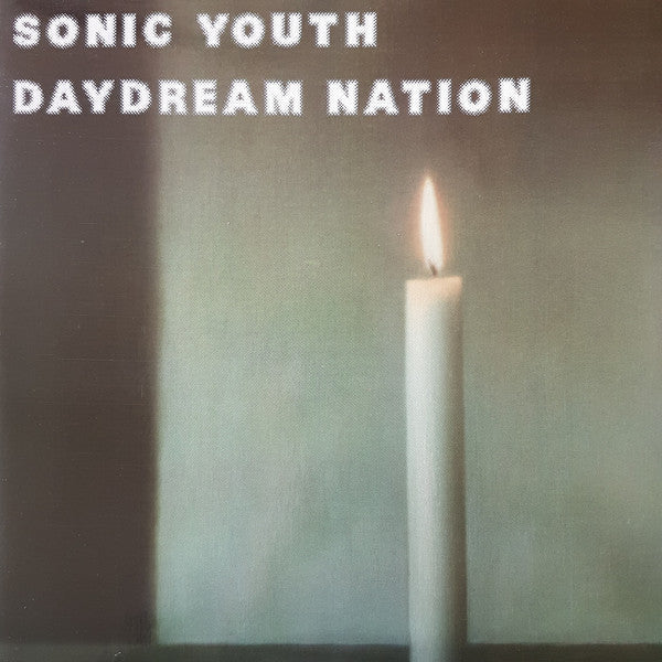 Sonic Youth - Daydream Nation 2LP