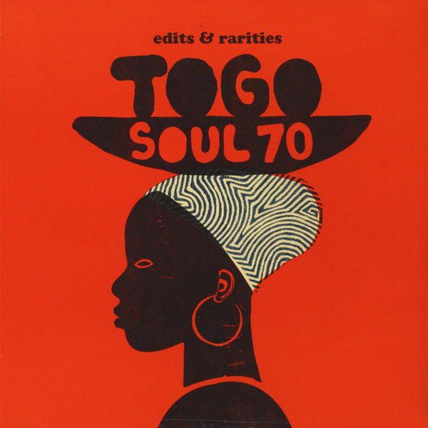 V/A - Togo Soul 70 Edits & Rarities 12