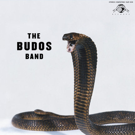 The Budos Band - Budos Band III LP