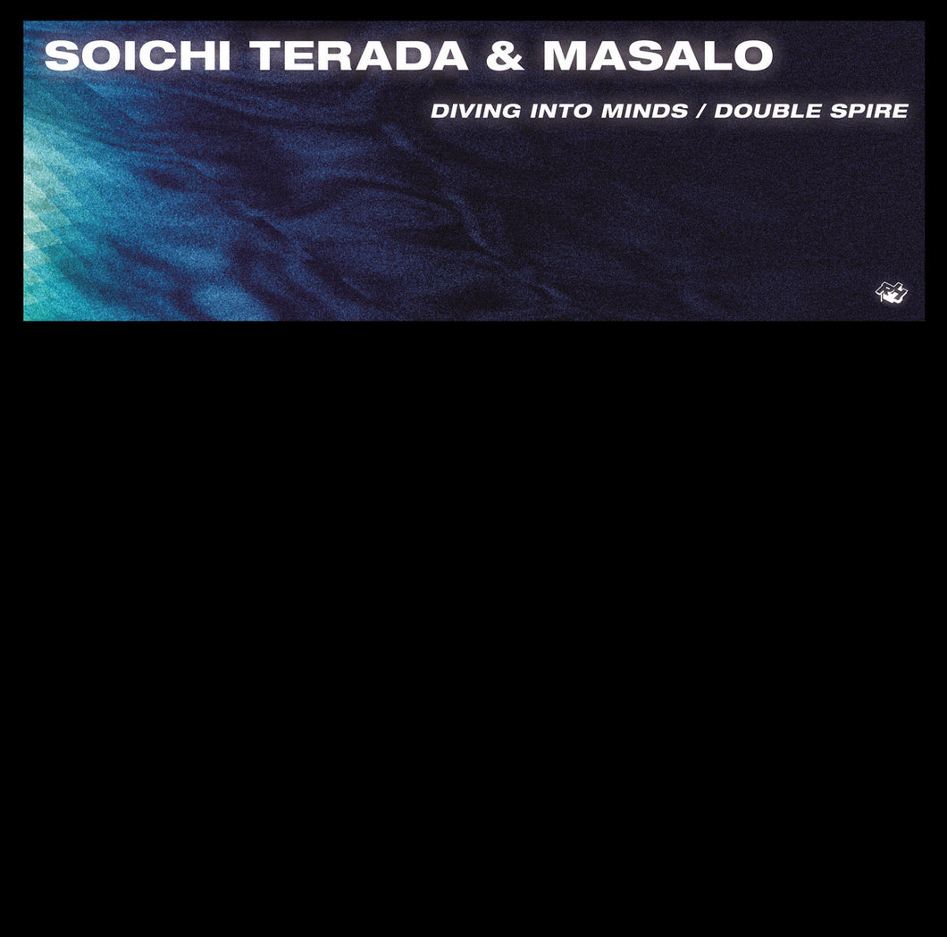 Soichi Terada & Masalo - Diving Into Minds 12