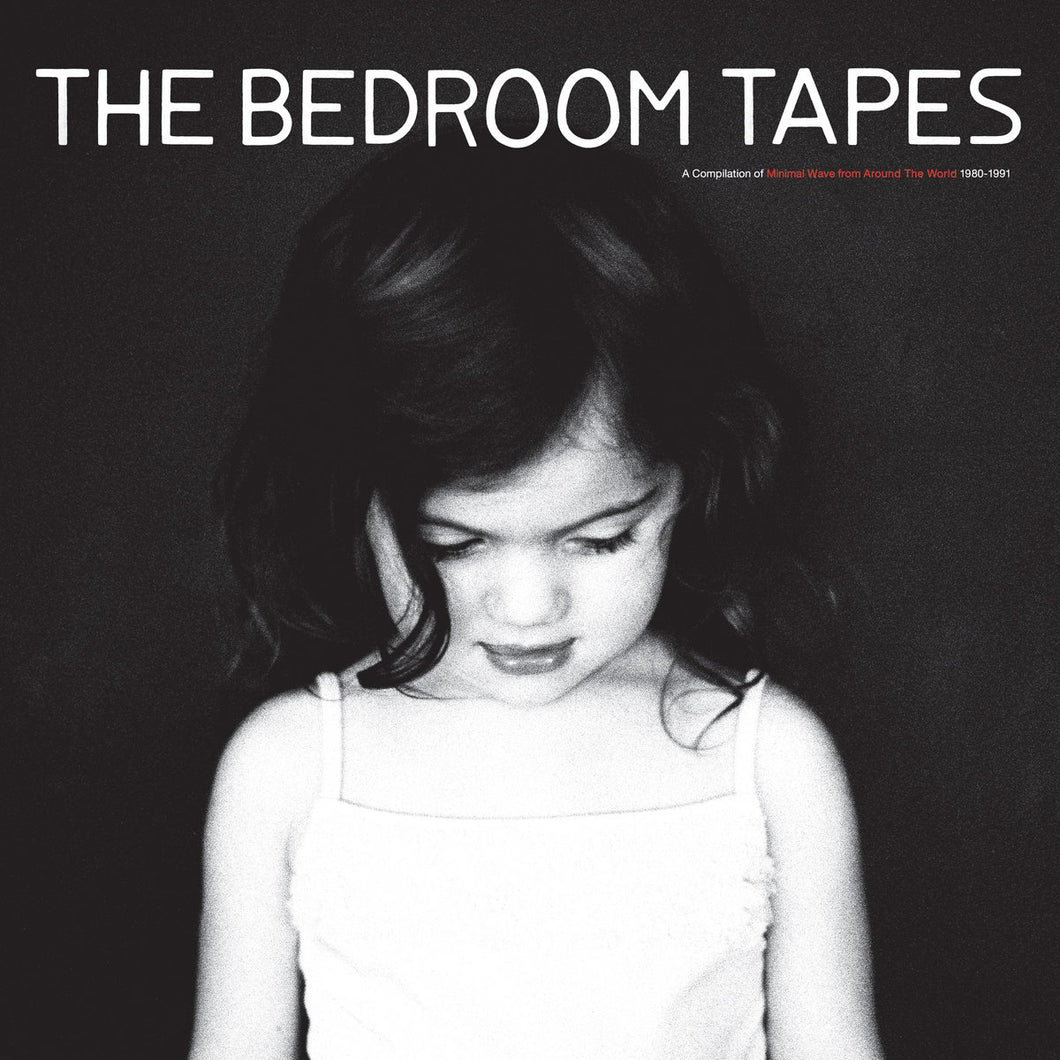 V/A - The Bedroom Tapes LP