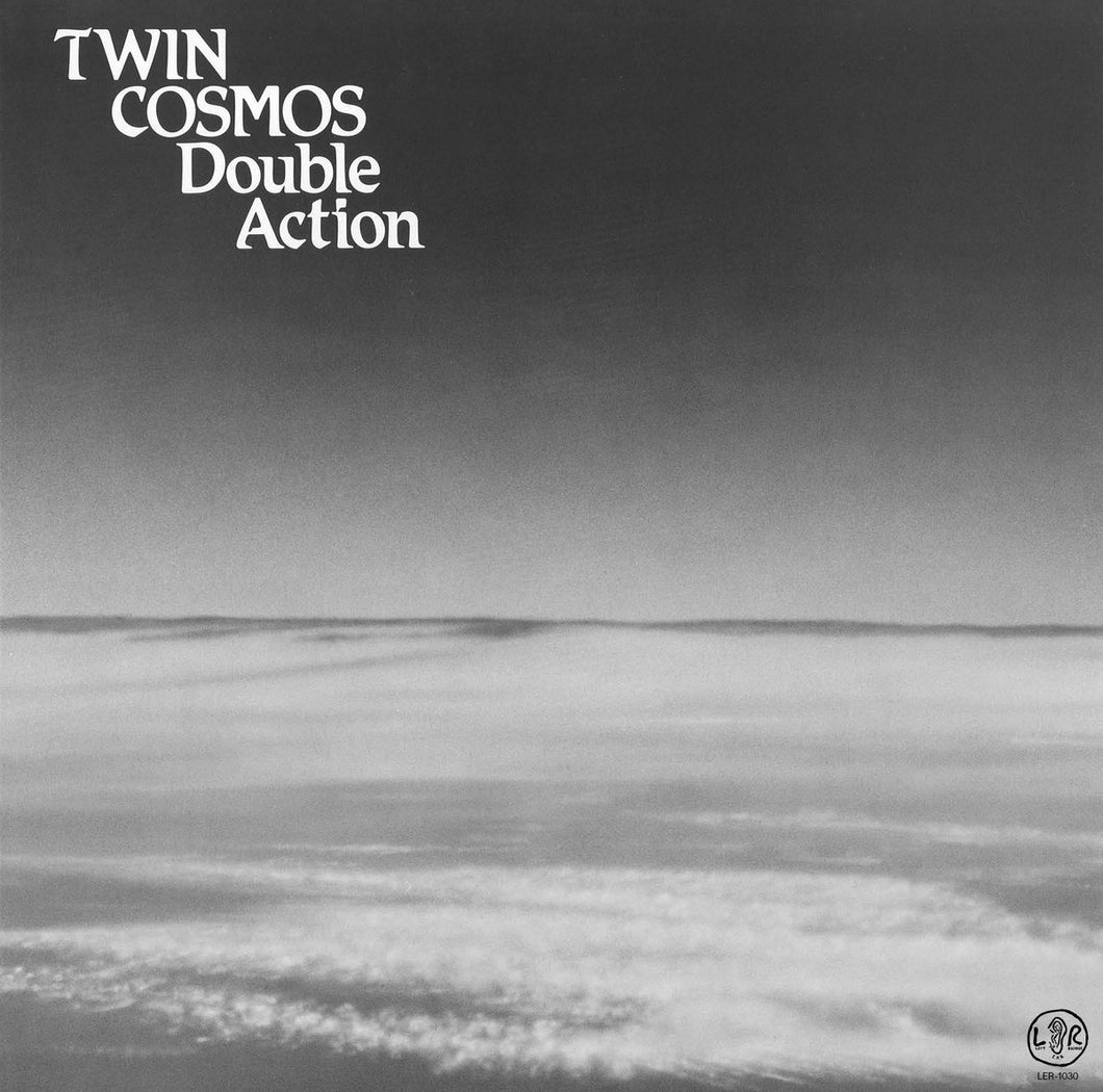 Twin Cosmos - Double Action LP