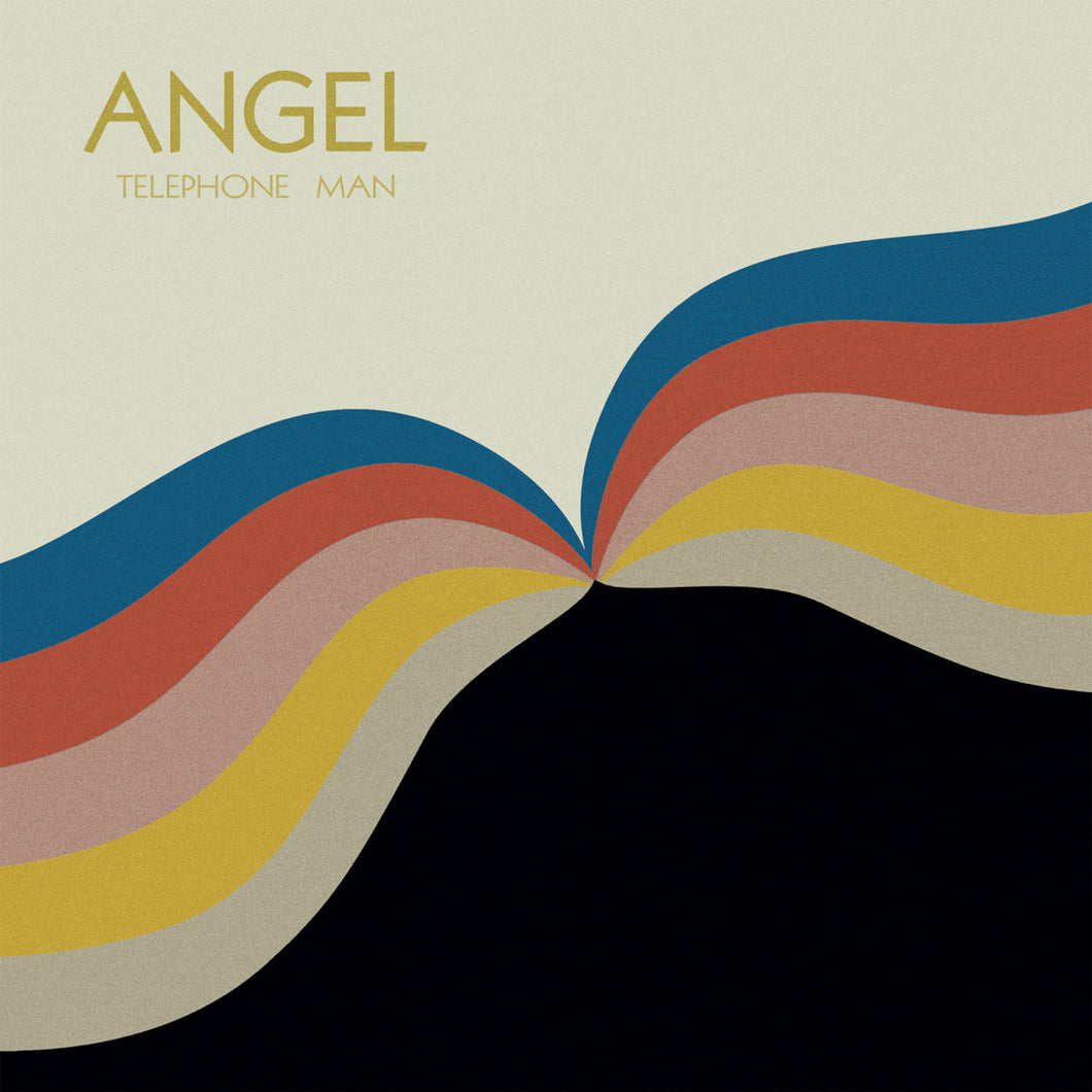 Telephone Man - Angel 12