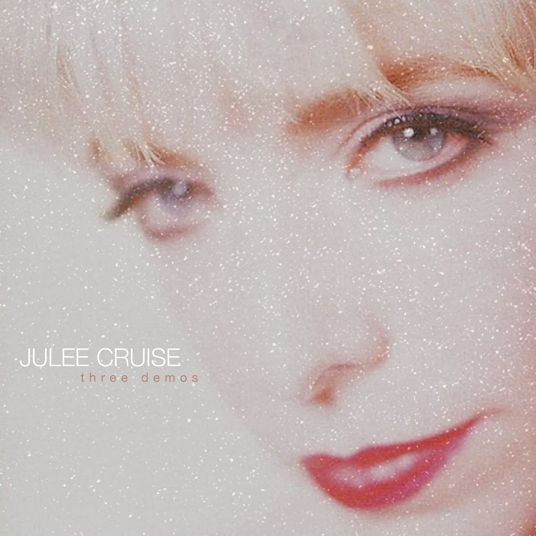 Julee Cruise - Three Demos 12