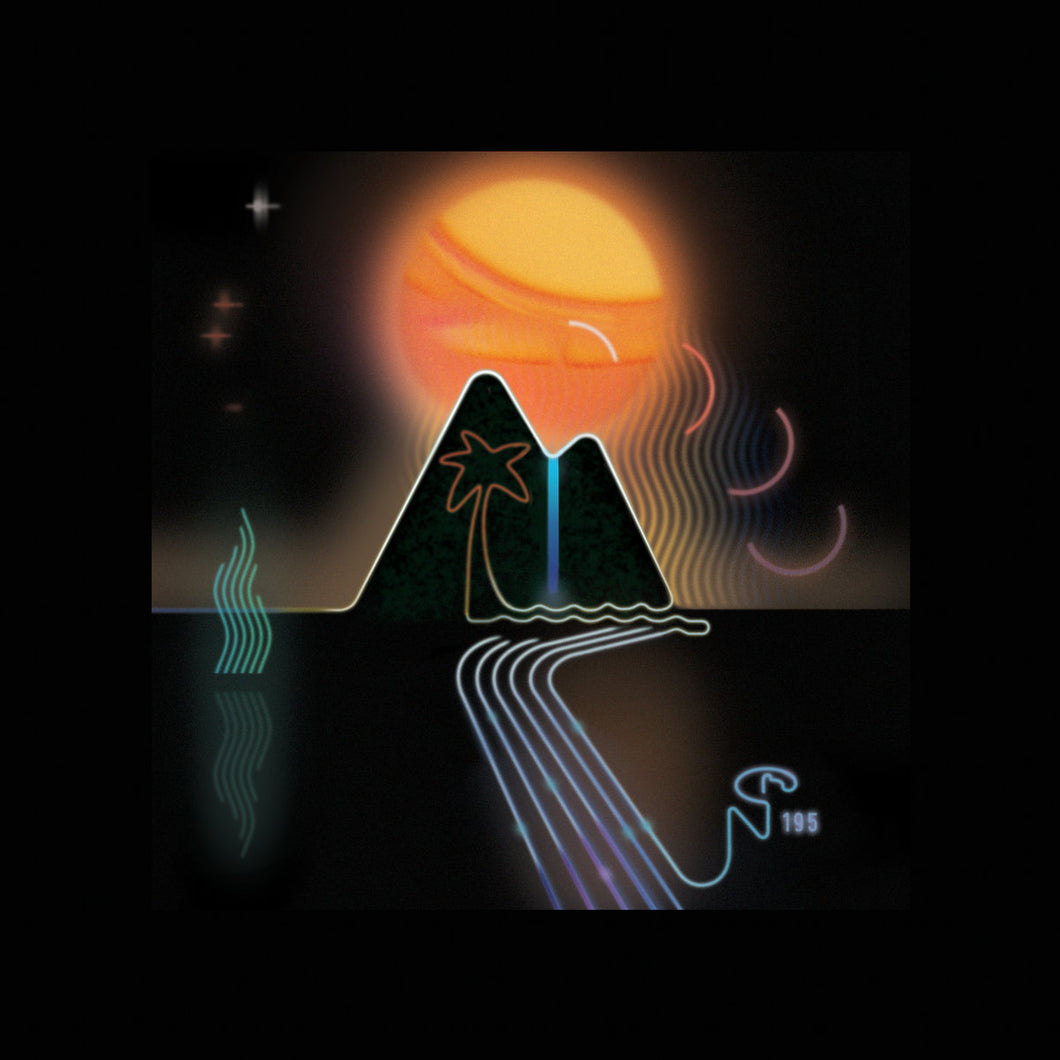 V/A - Valley Of The Sun: Field Guide To Inner Harmony 2LP