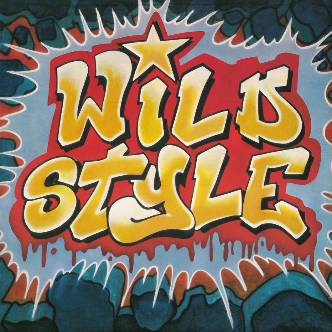 V/A - Wild Style LP