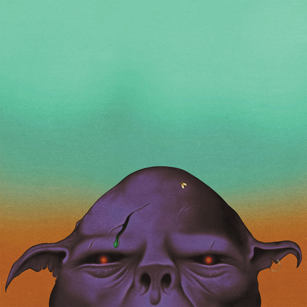 Oh Sees - Orc 2LP