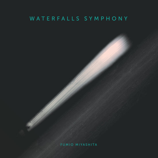 Fumio Miyashita - Waterfalls Symphony LP